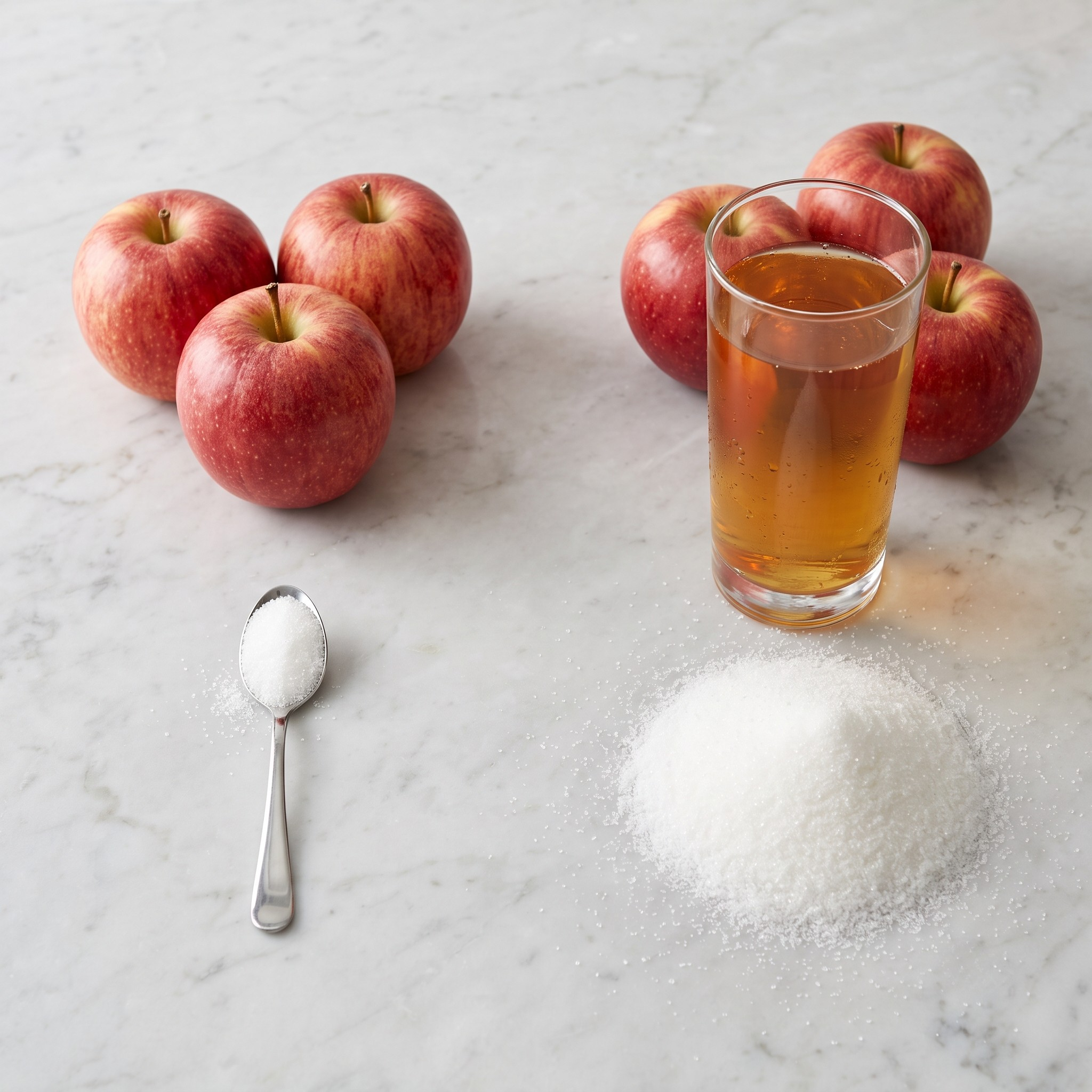 Sugar isn't just sugar. Here's the number I now watch.