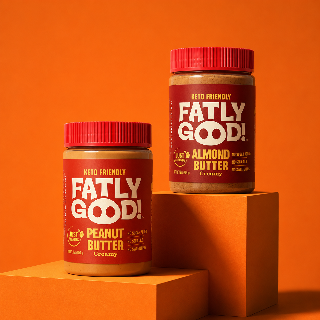 Nut Butters