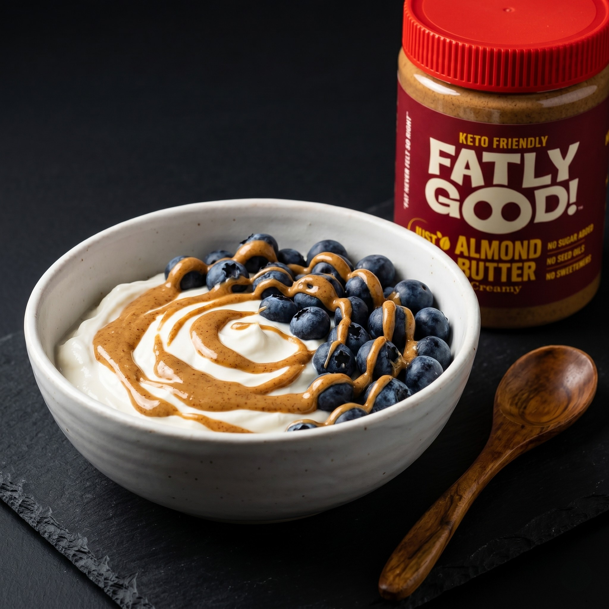 Almond Butter 16 oz